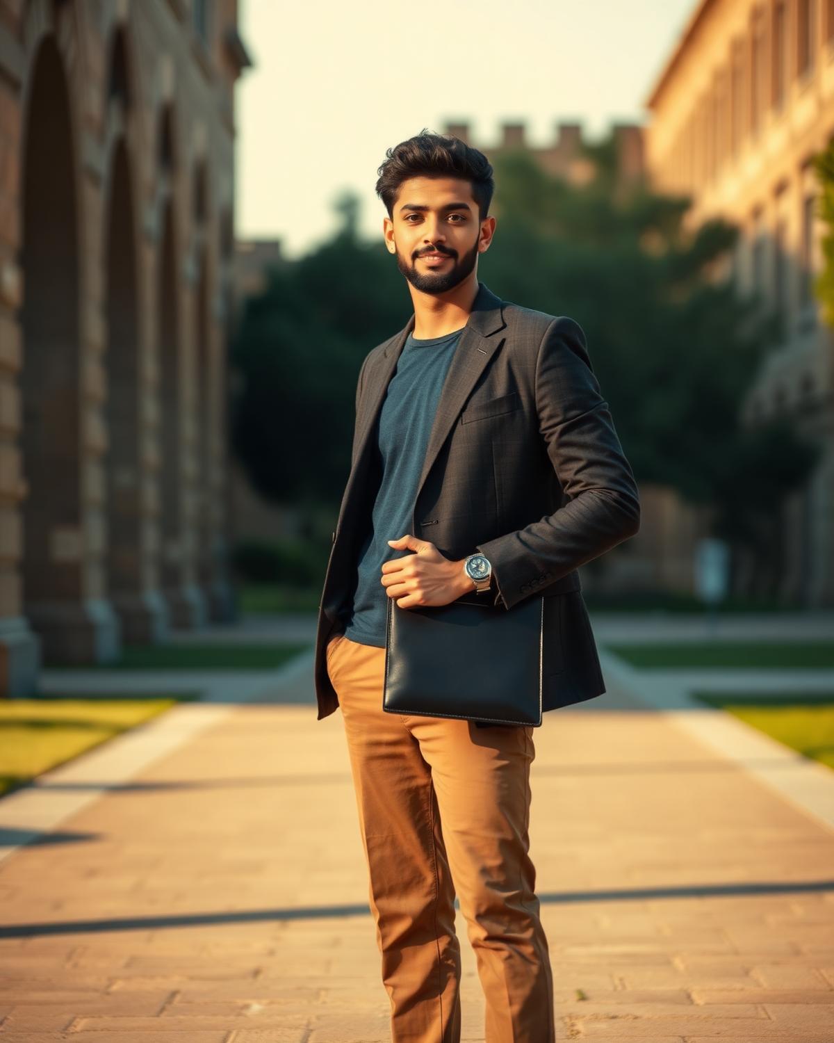 PESC student